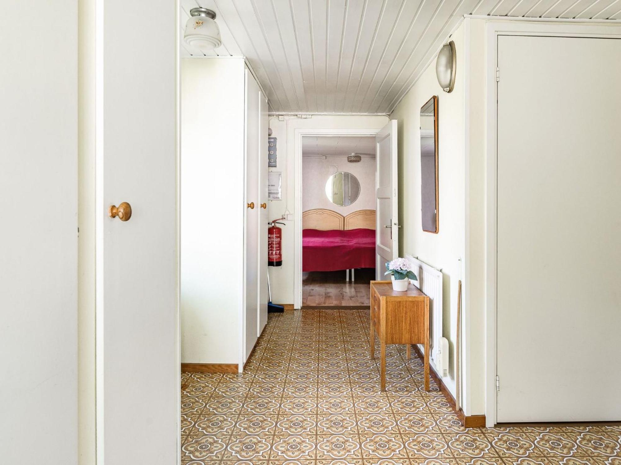 Holiday Home Bredasjoe By Interhome Gnitteryd Exterior foto