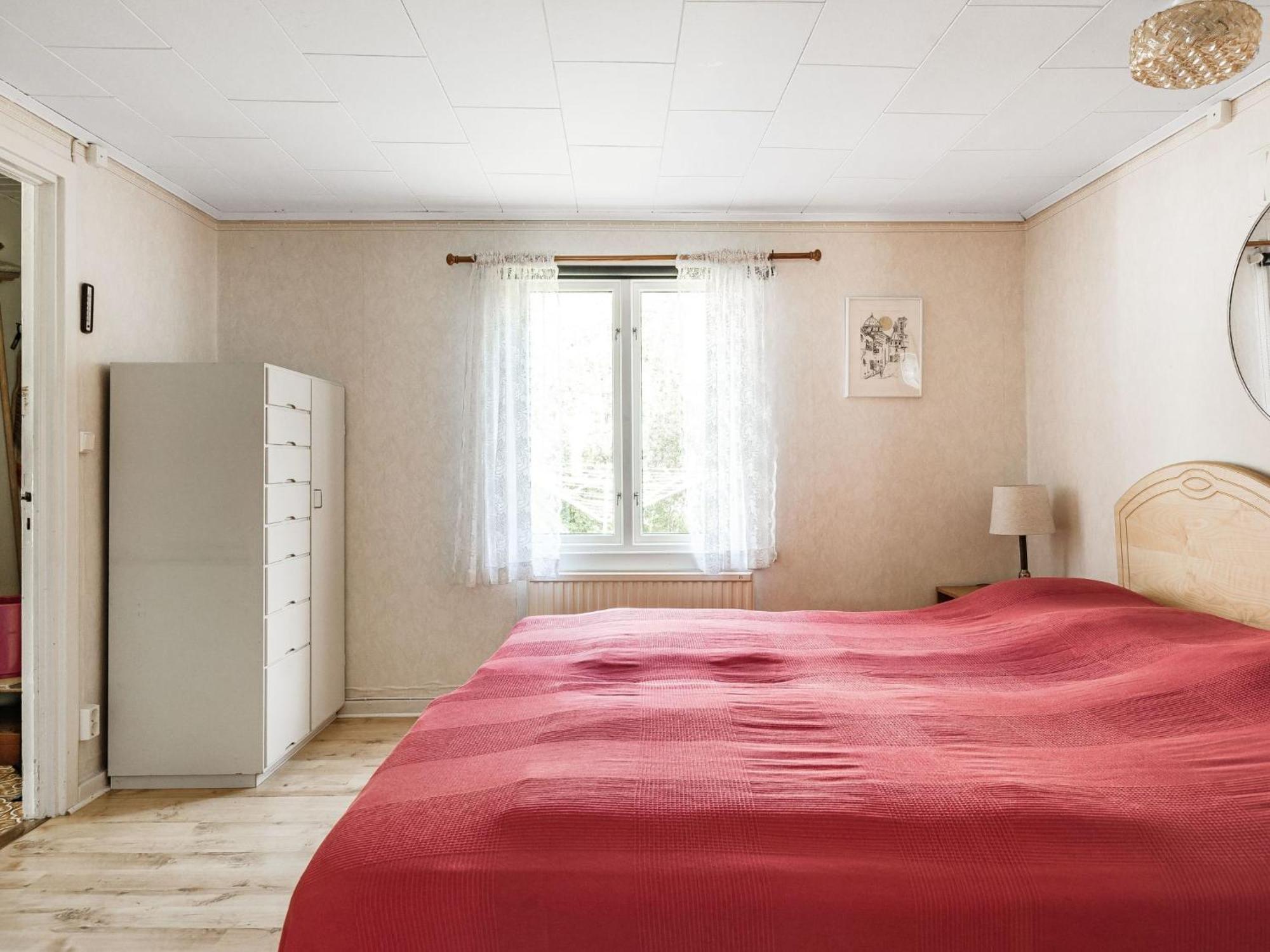 Holiday Home Bredasjoe By Interhome Gnitteryd Exterior foto