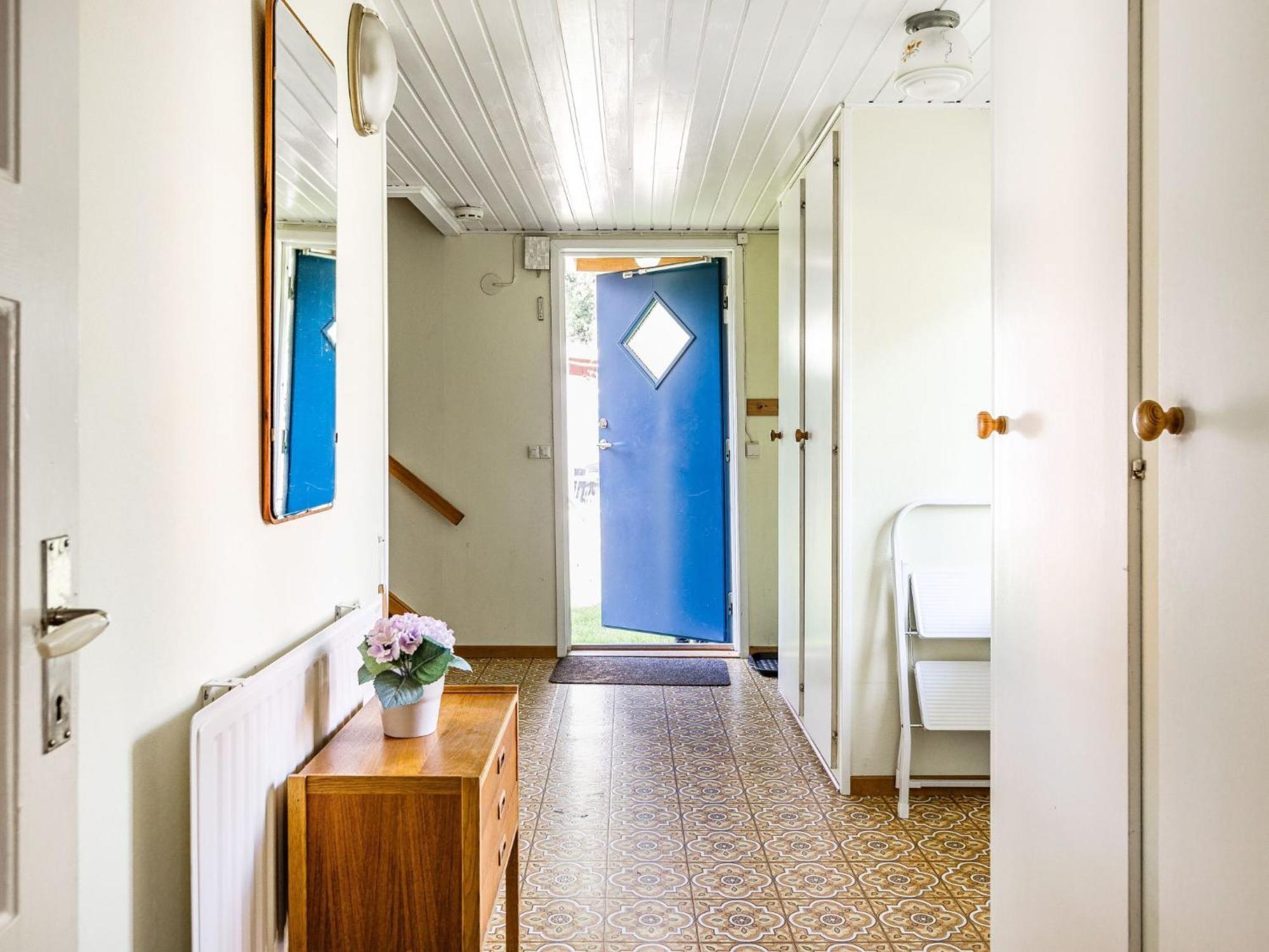 Holiday Home Bredasjoe By Interhome Gnitteryd Exterior foto